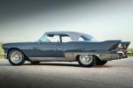 Cadillac Eldorado Brougham 1958 года